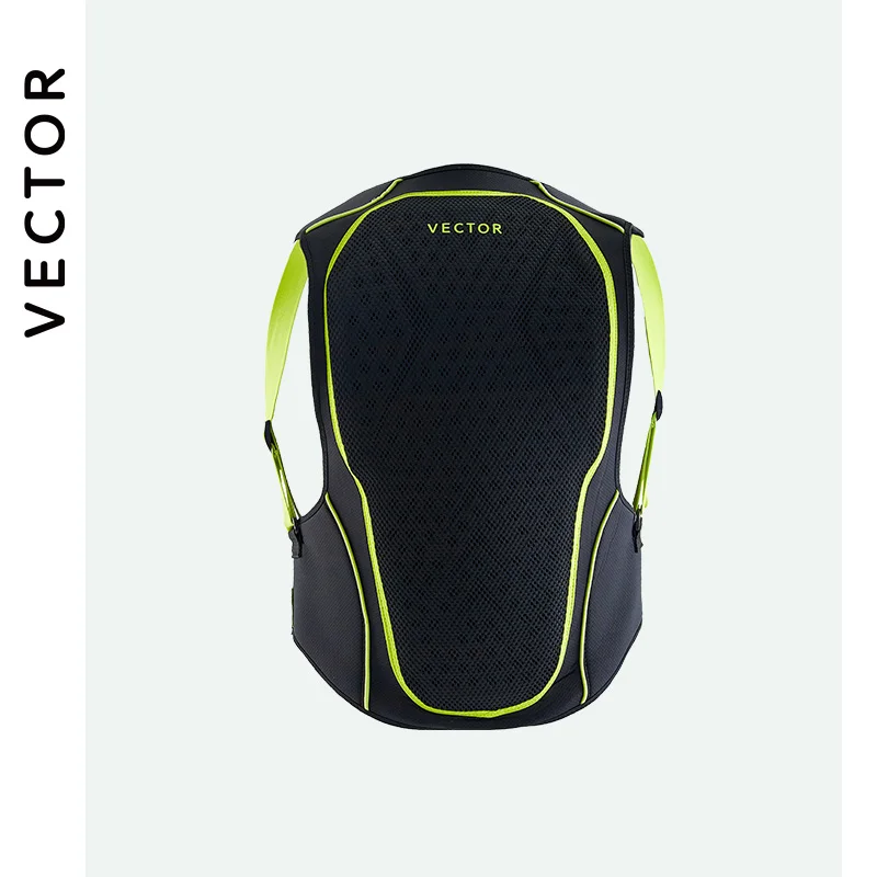 Motorcycle Armor Chest Shoulder Elbow Protector Protective Gear Protective Jacket Skateboard Snowboarding Protection ski protector