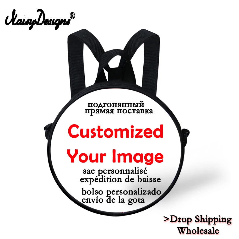I--custom-your-bags Сумки для ланча с индивидуальным рисунком/рисунком логотипа для женщин, мужчин, подростков, мальчиков и девочек, детская школьная сумка, Термосумка для ланча, сумки для хранения еды - Цвет: I--custom-your-bags