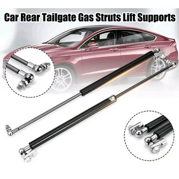 

2Pcs Car Rear Tailgate Trunk Gas Spring Lift Support Shock Strut for Ford Mondeo 2013-2020