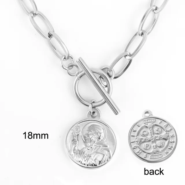18mm-Father-silver-