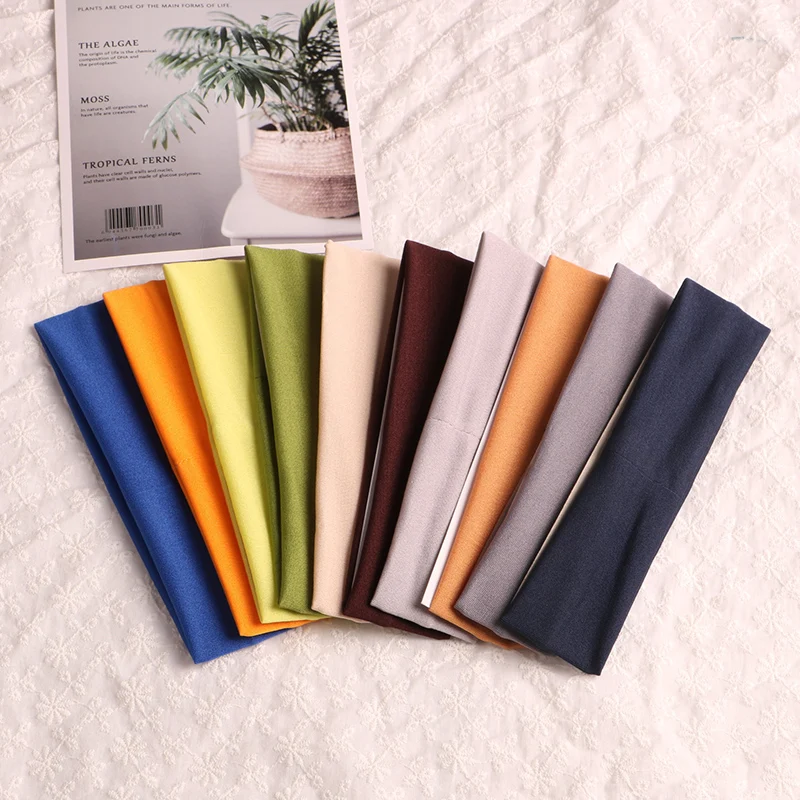 Рисунок 2 - Повязка на голову Женская эластичная