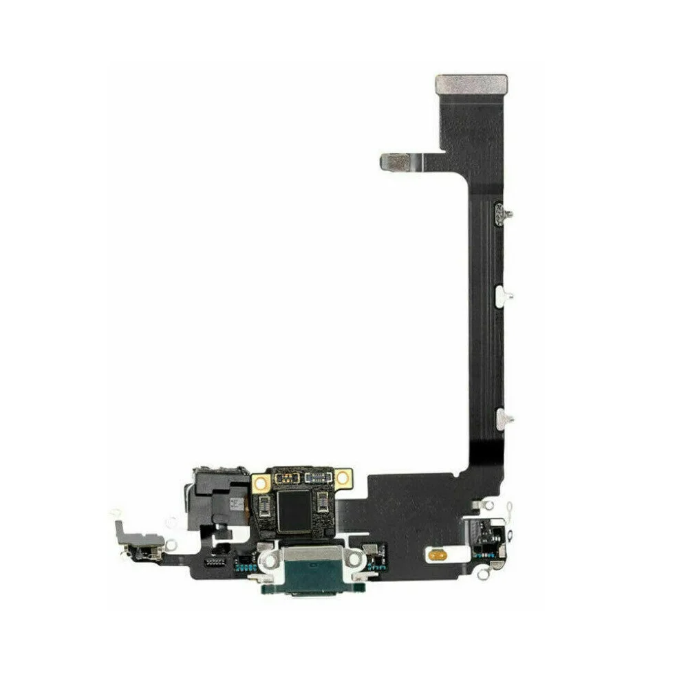 High Quality For Apple iPhone 11 pro Max Charging Port Connector