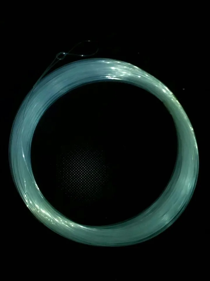 

Import Fishing Line Silver Wave, Transparent Line, Wire Diameter 0.3-3 Mm, Fishing Line, Fishing Line, Ultra-Coarse