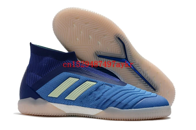 Новые оригинальные футбольные бутсы с высоким голенищем SUperFlys FG AG TF домашние мужские футбольные бутсы оранжевого цвета размер 39-46