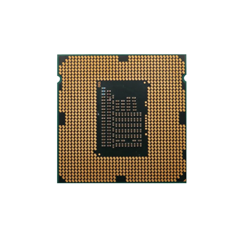 ПК компьютер Intel Core i3-2120 i3 2120 процессор 65 Вт 3M кэш 3,3 ГГц LGA 1155 настольный процессор протестированный рабочий
