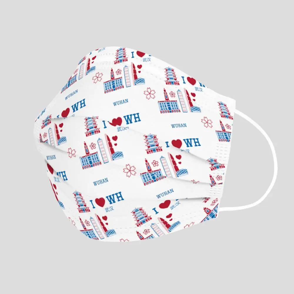 50 / cute cute ȸ Face Mask 3 ̾ Ƽ  Ƽ-Ȱ  ȣ Ŭ Mask