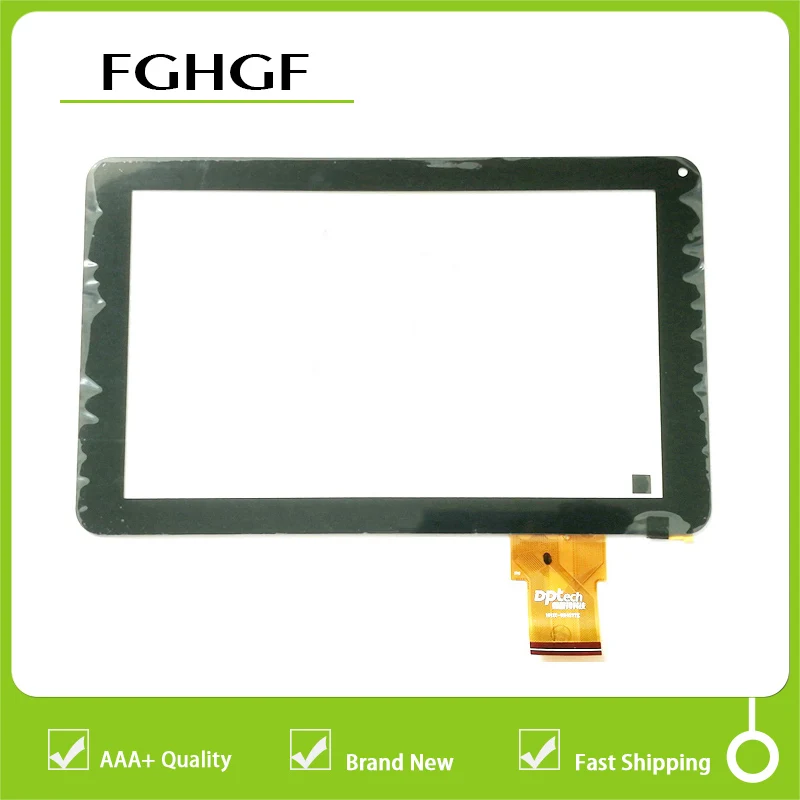 New 9" inch 10112-0B4577K Touch Screen Panel Digitizer Glass Sensor Replacement | Компьютеры и офис