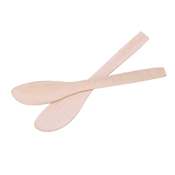

New Kitchen 3 in 1 Wooden Stick Dumplings Wrapper Skin Maker Rolling Pin Set