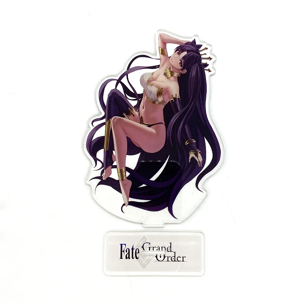 Fate Grand Order FGO Ishtar_3