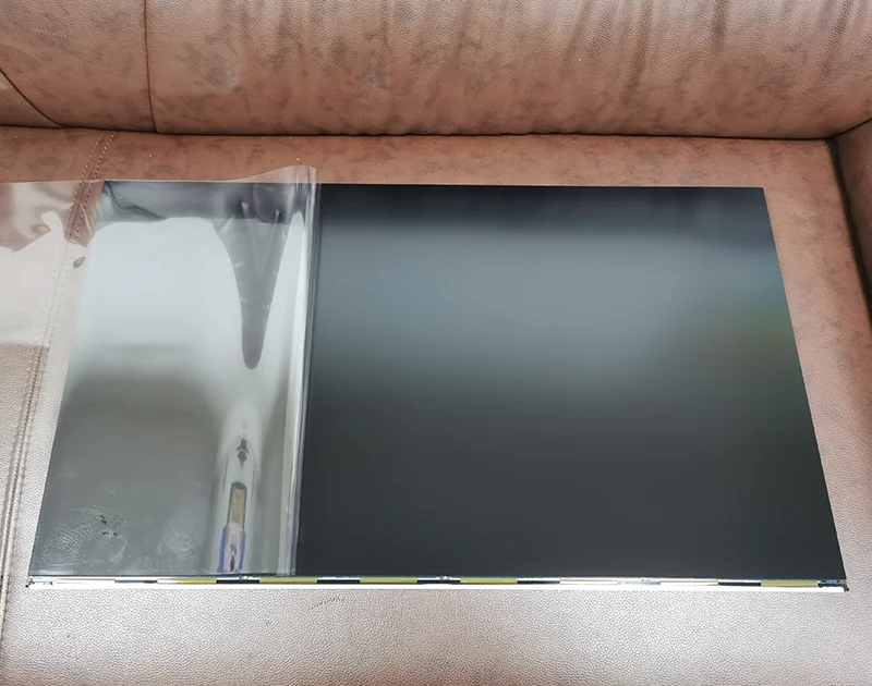 27 дюймов Оригинальный Новый ЖК экран M270KCJ L5B LM270WQ4 SSB3 SSB1 для Lenovo AIO 520 27IKL Dell U2715H|dell