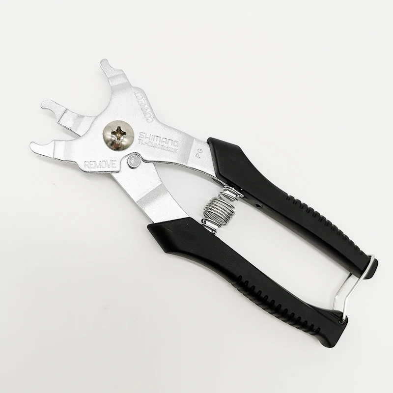 Shimano TL CN10 Bike Chain Quick Link Tool Bicycle Qiuck Link Removal