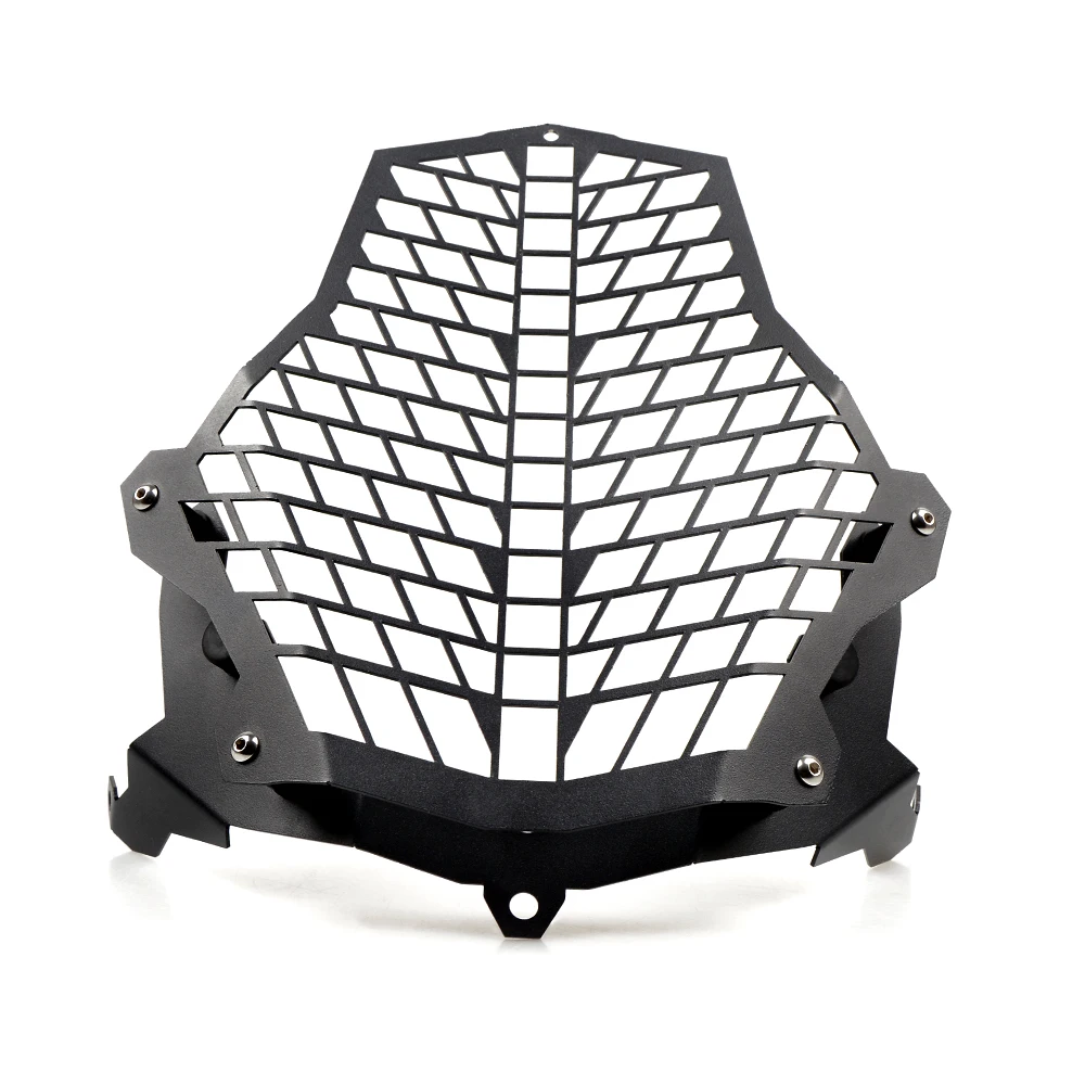 For Adventure 1050 1090 1190 1290 Super Adventure Motorcycle Front Headlight Head Light Guard Protector Cover Protection Grill