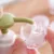50шт Пластиковая Косметика Jar Makeup Box Nail Art Storage Pot Container 2g 3g 5g 10g 15g 20g Образец Лосьона Крем Для Лица Бутылка
