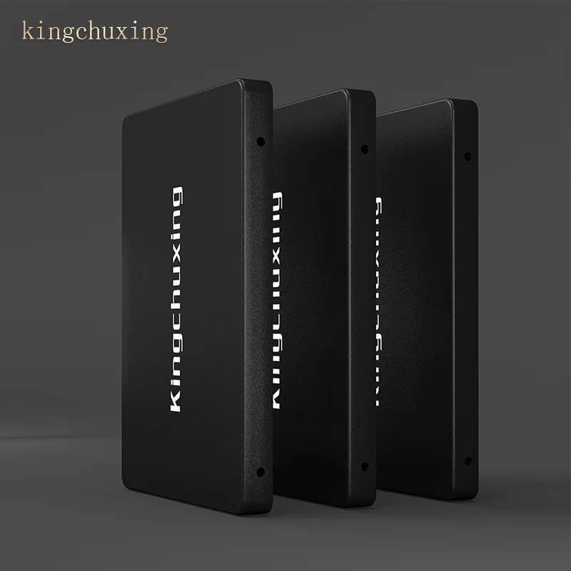 SSD накопитель Kingchuxing 1 ТБ SATA 3 2 5 дюйма 128 ГБ 256 512 ГБ|Внутренние твердотельные