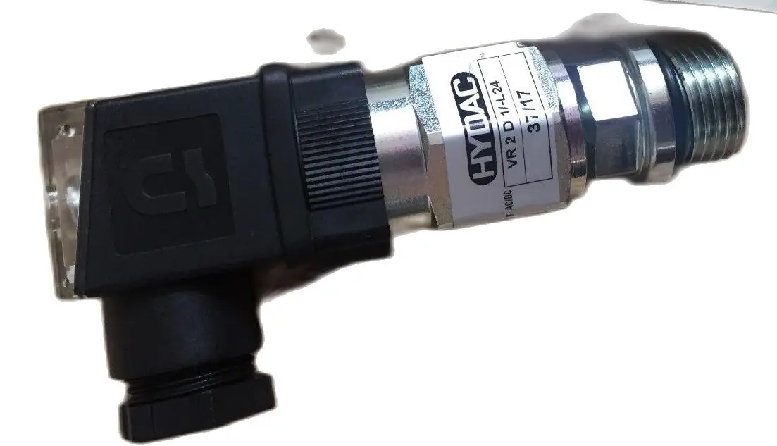 VR2D1L24HYDACHydraulicPressureCloggingIndicatorHYDACvalve.jpg