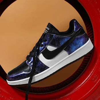 

Popular Fashion Casual Shoes for Men Air Cushion Sneakers Man Lace-up Breathable Max Walking Trainer Male Tenis Feminino