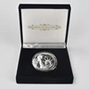 silver gift box