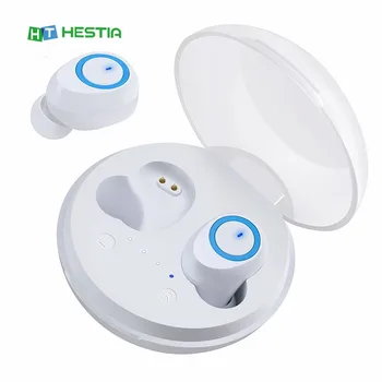

X20 TWS Earbuds Wireless bluetooth earphones Touch Control Stereo Cordless Headset For iPhone Smart Phone With Charging Box