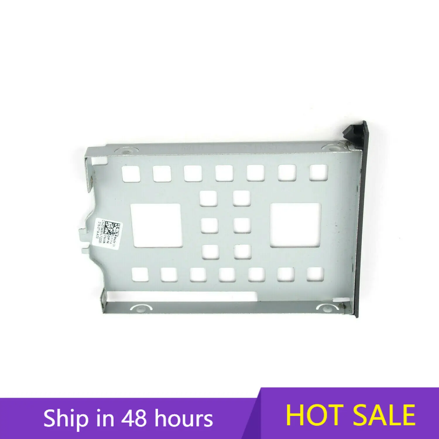 Новый жесткий диск HDD Caddy для Dell Precision M4600 M4700 M4800 M6600 M6700 M6800 | Компьютеры и офис