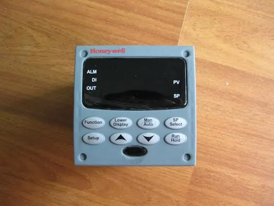 Оригинальная поставка Honeywell HONEYWELL DC3200 DC3200-EB-000R-200-00000-0