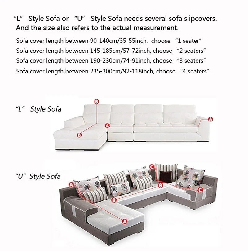 Универсальный Эластичный Ретро Чехол для дивана, нескользящий чехол для дивана, защитный чехол для дивана