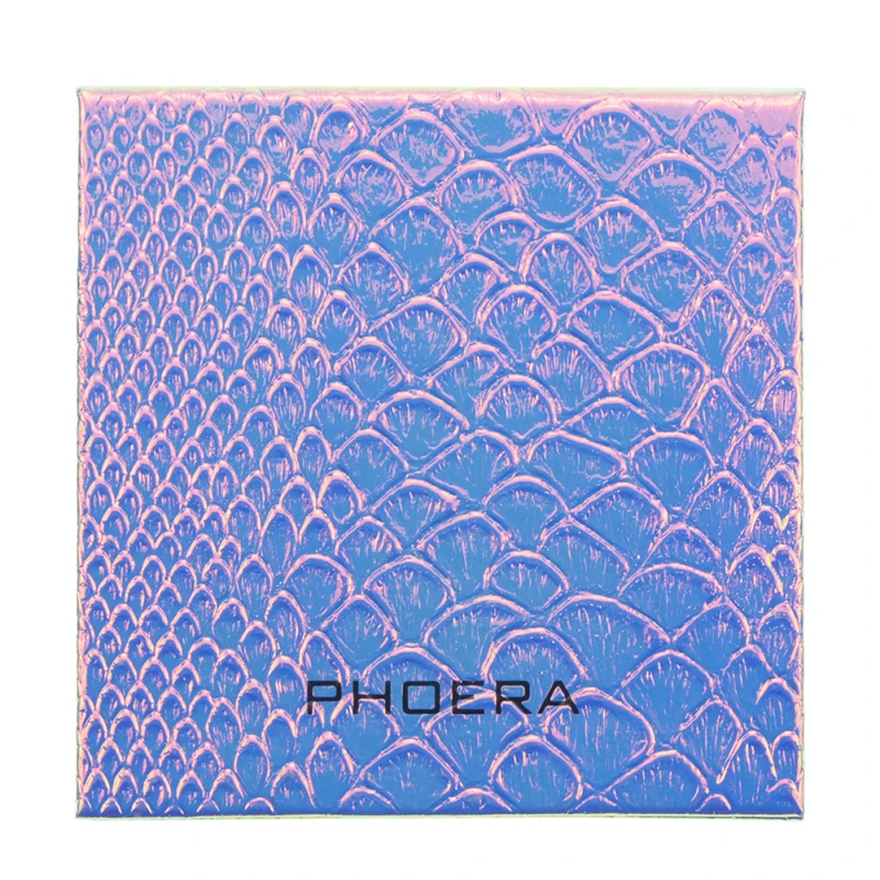 PHOERA 9/18 Colors Mini Eyeshadow Magnetic Attraction Storage Box Pearlescent Matte Makeup Tool Eye Shadow Platte Box TSLM1 PHOERA 9/18 Colors Mini Eyeshadow Magnetic Attraction Storage Box Pearlescent Matte Makeup Tool Eye Shadow Platte Box TSLM1