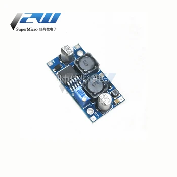 

DC-DC buck-boost module, input wide voltage, adapt to solar panel, automatic step-up and step-down