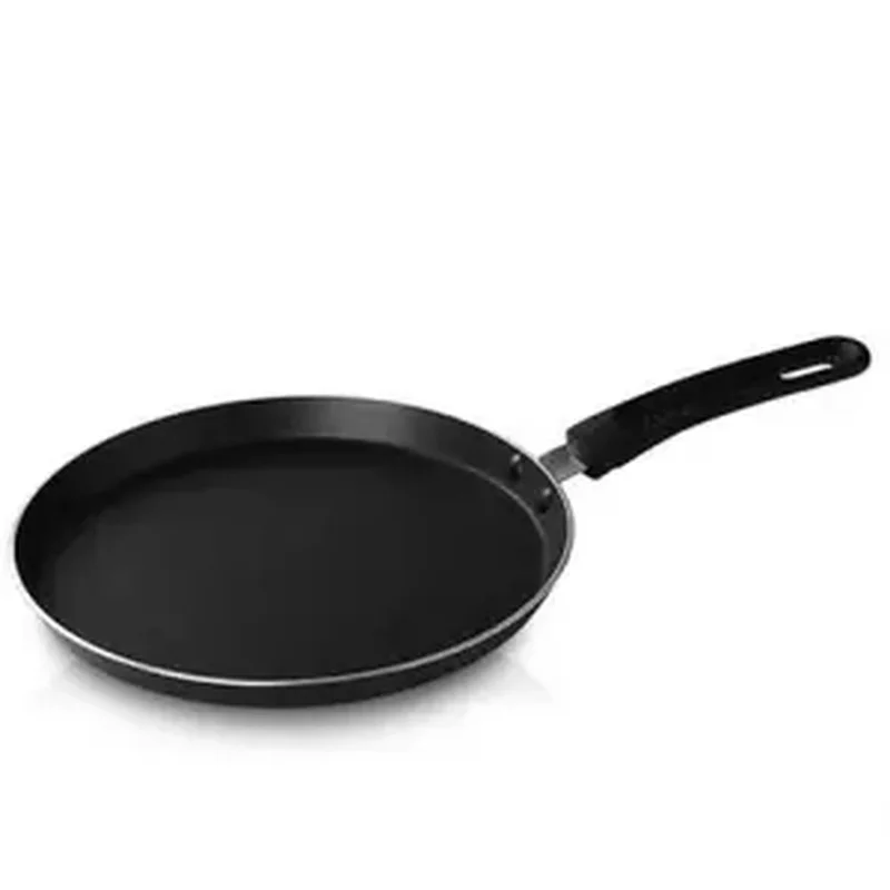 Сковорода антипригарная сковорода Бытовая кастрюля слой плоское дно ...