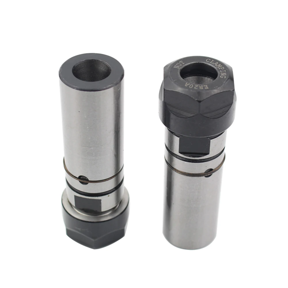 

For ER JT tool, the floating tap chuck telescopic tapping milling machine is used to replace the drill chuck JT6 ER11 ER16 ER20