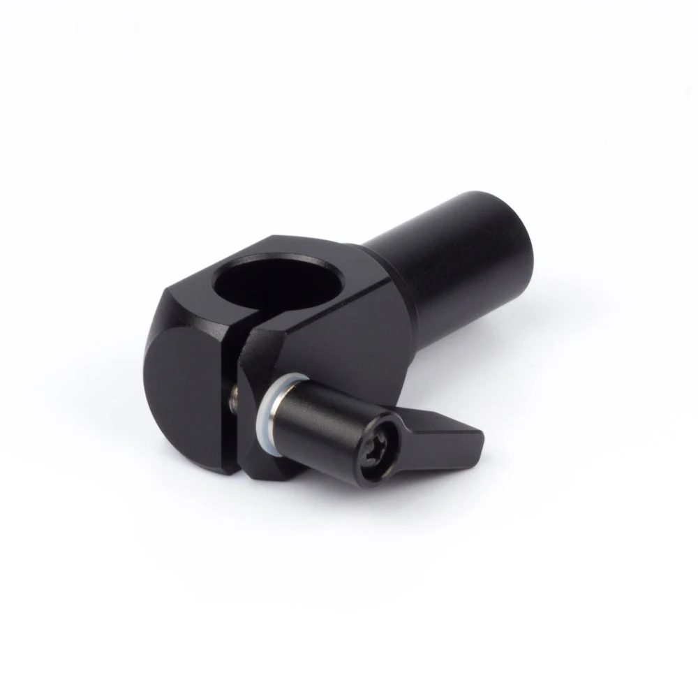 Mini Braçadeira para Câmera Cabo de Extensão Gimbal com Suporte para Sistema de Trilho fr de 15 mm Câmera Dslr sem Espelhos - Image 5