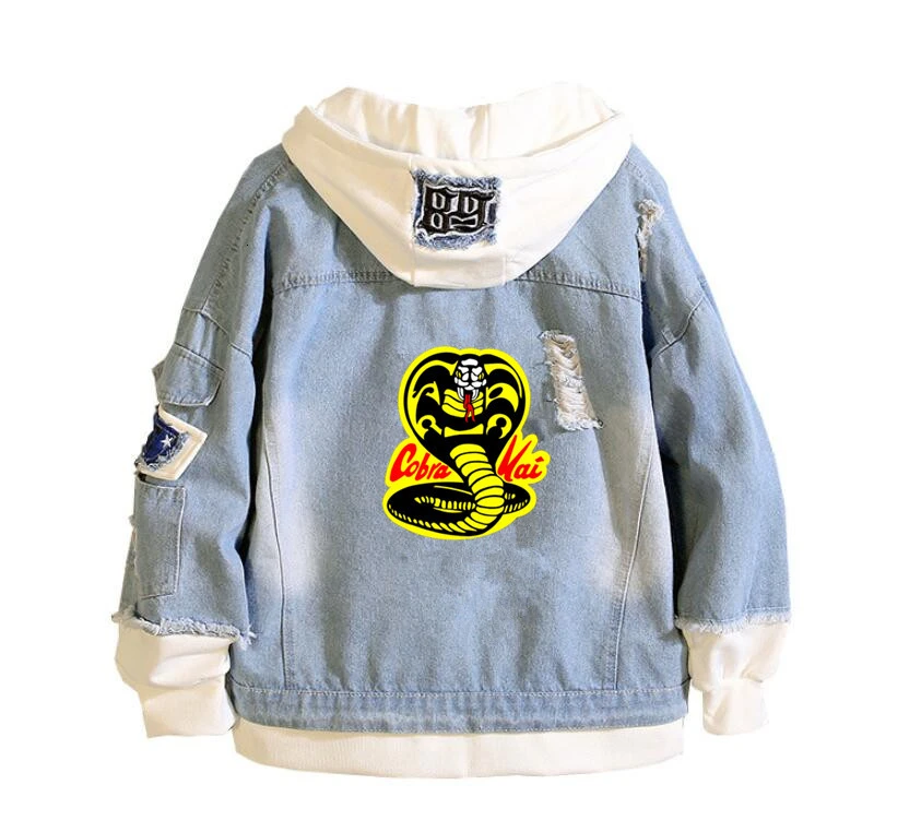 retro kid streetwear