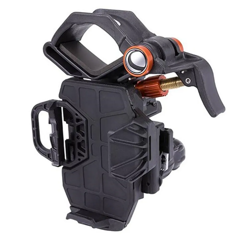 Agnicy Three-axis Smartphone Photography Bracket Adapter Telescope Microscope Accessories NexYZ