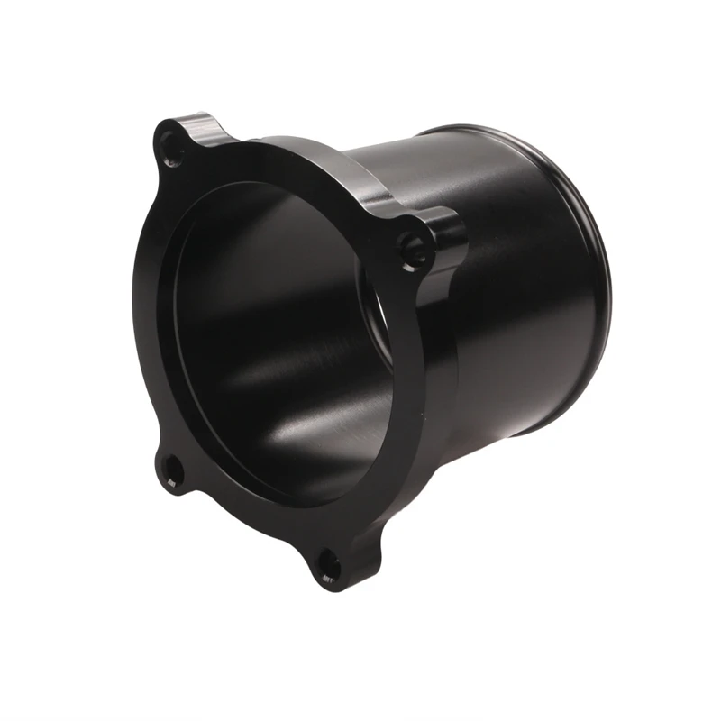 Дроссельный клапан Delete Kit для 07-17 Dodge Ram 6.7L L6 Cummins D-Iesel Turbo