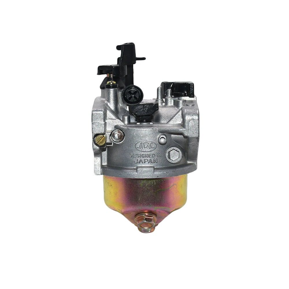 Wellsking 16100-ZF6-V01 Carburetor for Honda GX340 GX390 13HP 11HP  16100-ZF6-V00 Toro 22308 22330 Dingo Lawnmower Water Pumps with  17210-ZE3-505