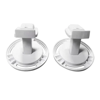 

Accessories Speaker Stand Hanging Rack Professional Home Easy Install Durable Wall Mount Metal Ceiling Bracket For BOSE 650