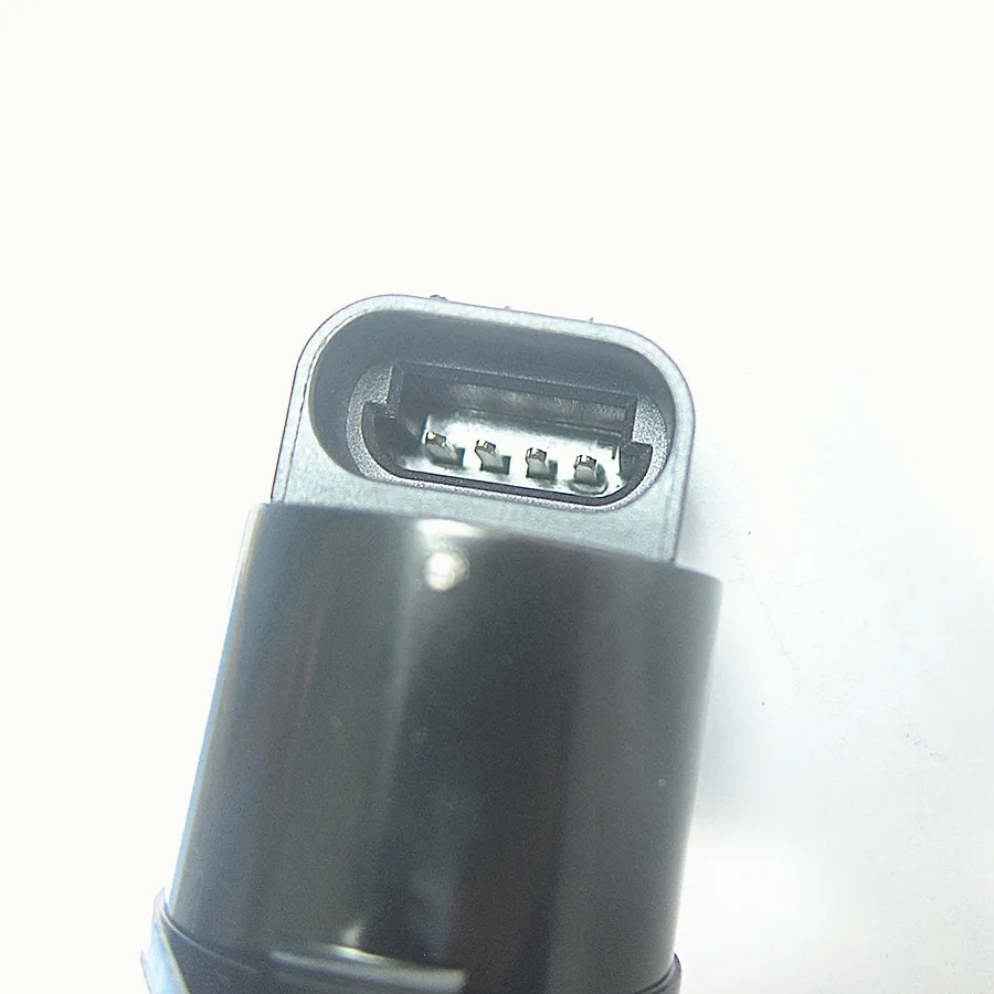Car Engine Part VDO D8Z idle air control valve HC00-20-660M1 for Haima 3 Premacy H2 family III 483Q 479Q Idle Stepper Motor IAC Valve Connector