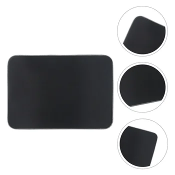 

1PC Soft Glowing Anti-slip Mouse Pad Gaming Mat Mousepad Gaming Desk Mat Mouse Mat Desk Pad