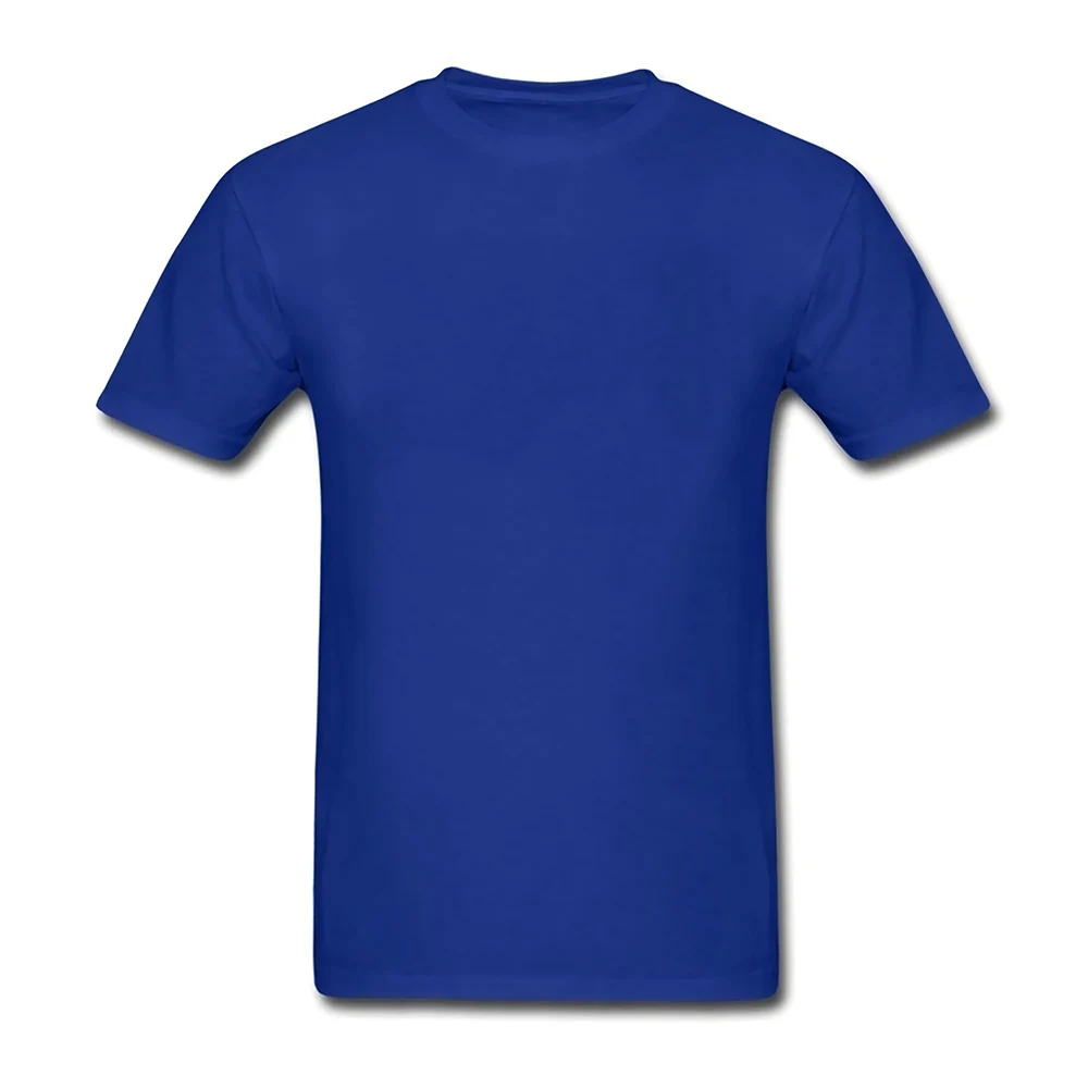 Сан уличная Harajuku Francisco хлопок мужская футболка 49Ers футболки - Цвет: Королевский синий