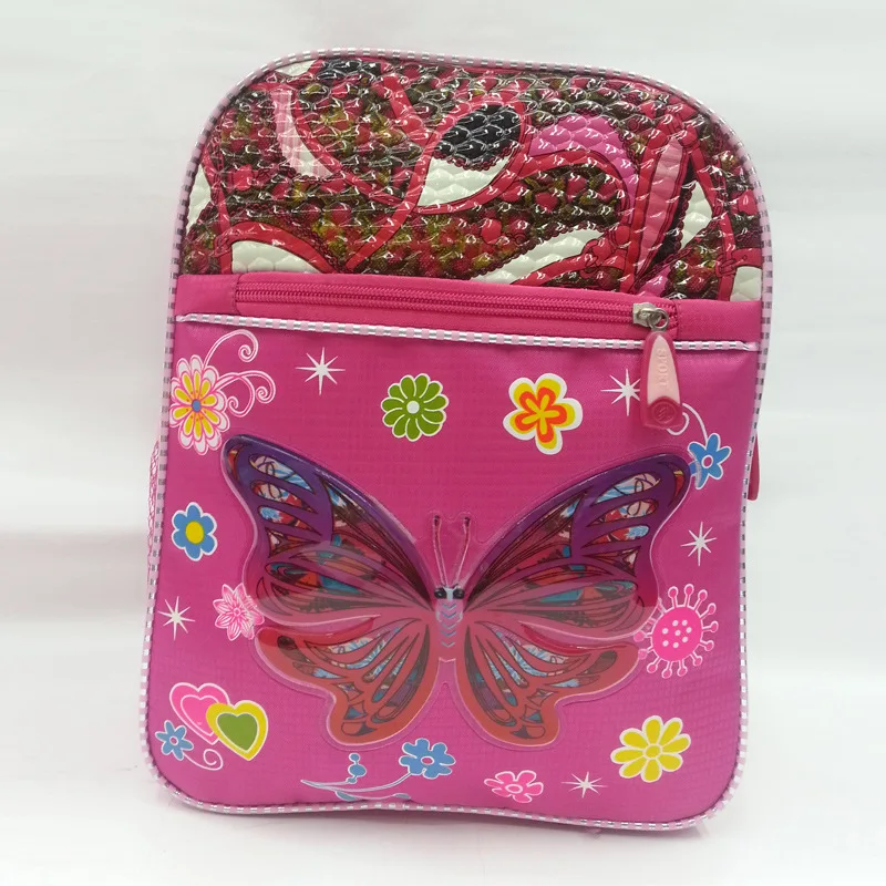 

Cute Cartoon CHILDREN'S School Bags Student Backpack Baby Nursery School Bag Schoolbag for Elementary School Students