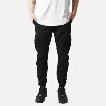 

New Mens Slim Fit Tracksuit Bottoms Skinny Jogging Joggers Sweat Pants Trousers