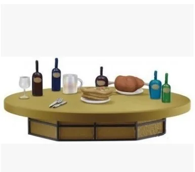 

One Piece/One Piece a Reward D Reward WCF Seven Wu Hai round Table Conference Hawkeye Little Tang Capsule Toy Doll