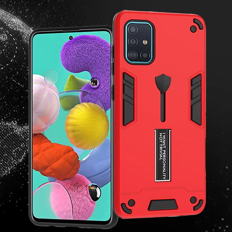 

For Samsung A51 A71 A11 A20 A21 A30 A31 A40 A50 A70 S A81 A91 M10 Case for Galaxy M11 M20s M60s M80s Note10 S20 Plus Ultra Cove