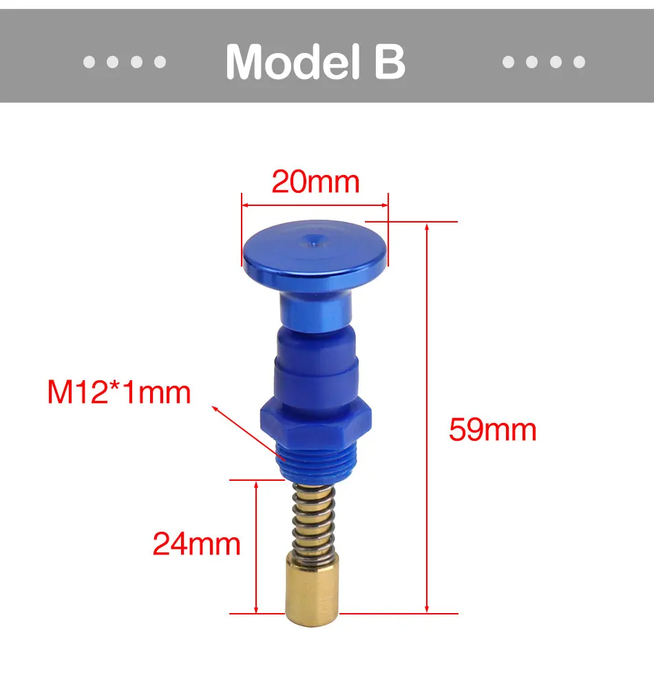 Alconstar-PWK/PE 24 28 30 32 34 36 38 40 карбюратор автоматический клапан дроссельной заслонки ручка ручного клапана переключатель управления