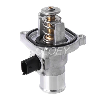 

Aluminum Engine Cooling Thermostat Housing Cover 906110500 24405922 71744389 for Chevrolet Cruze Epica 2007 Hideo