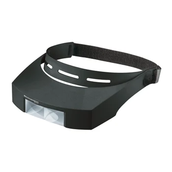 

Magnifier head binocular Eschenbach labocomfort 2x, 74,5x28mm