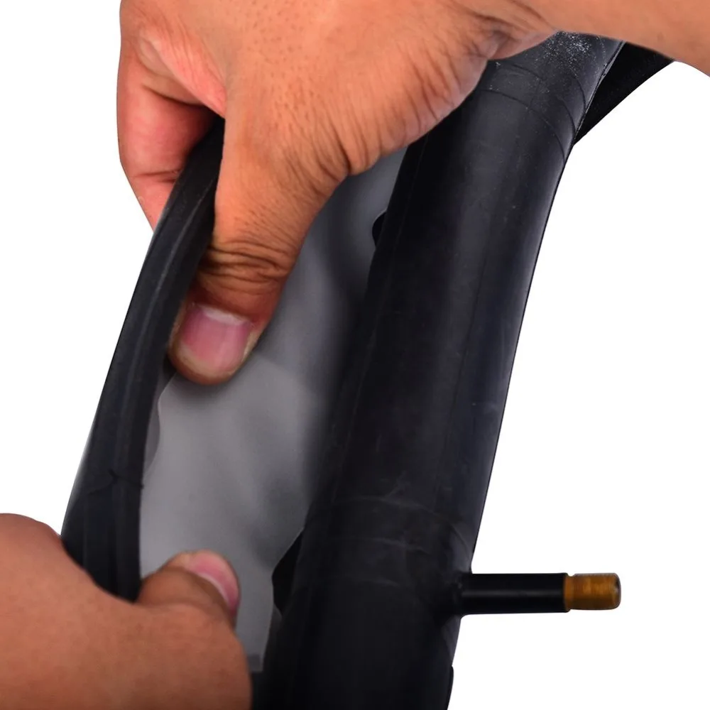 Два анти-stabbing подходит для 700C 26 дюймов 27,5/29 горный шоссейный велосипед шина лайнер