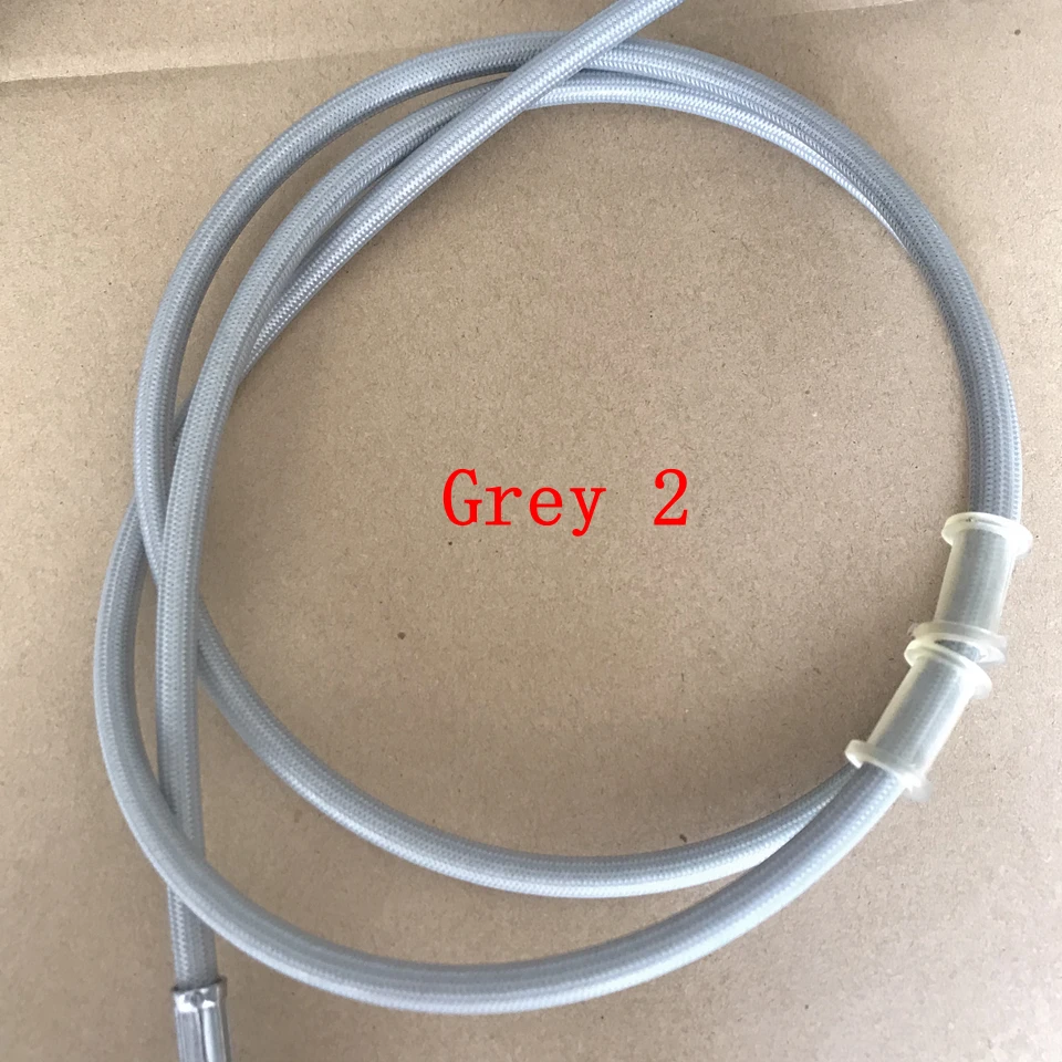 Рисунок 5 - Гидравлический тормозной шланг для мотоцикла