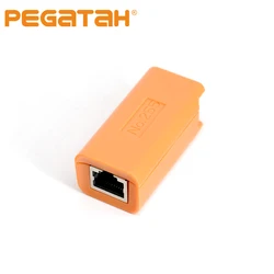 Nouvelle boîte de test de câble réseau avec testeur de vidéosurveillance wangluo, accessoires d'origine, testeur de câble avec caméra de surveillance wangluo 