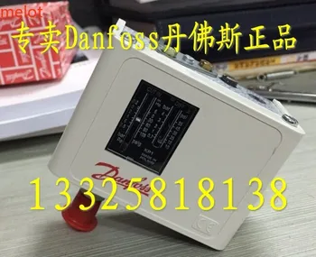 

Genuine Danfoss controller, pressure switch, automatic reset, KP1 (060-1101)