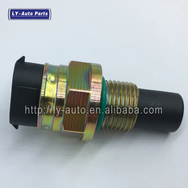 15547452 Высокое качество Датчик скорости автомобиля подходит для Chevy GMC Cadillac